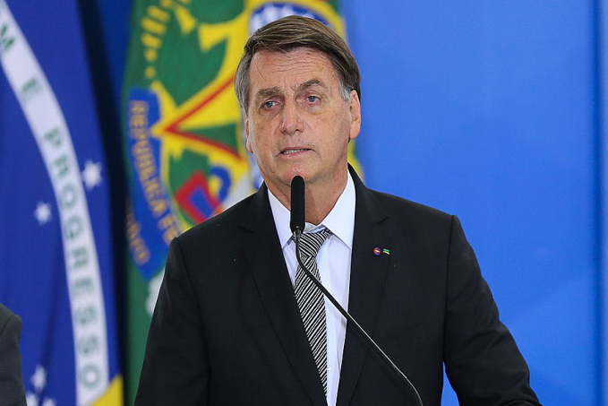 Em cúpula, Bolsonaro buscará convencer líderes mundiais de que tenta conter desmatamento - News Rondônia