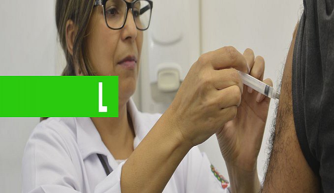 MINISTRO DIZ QUE BAIXA ADESÃO A VACINAÇÃO PODE COMPROMETER HOSPITAIS - News Rondônia