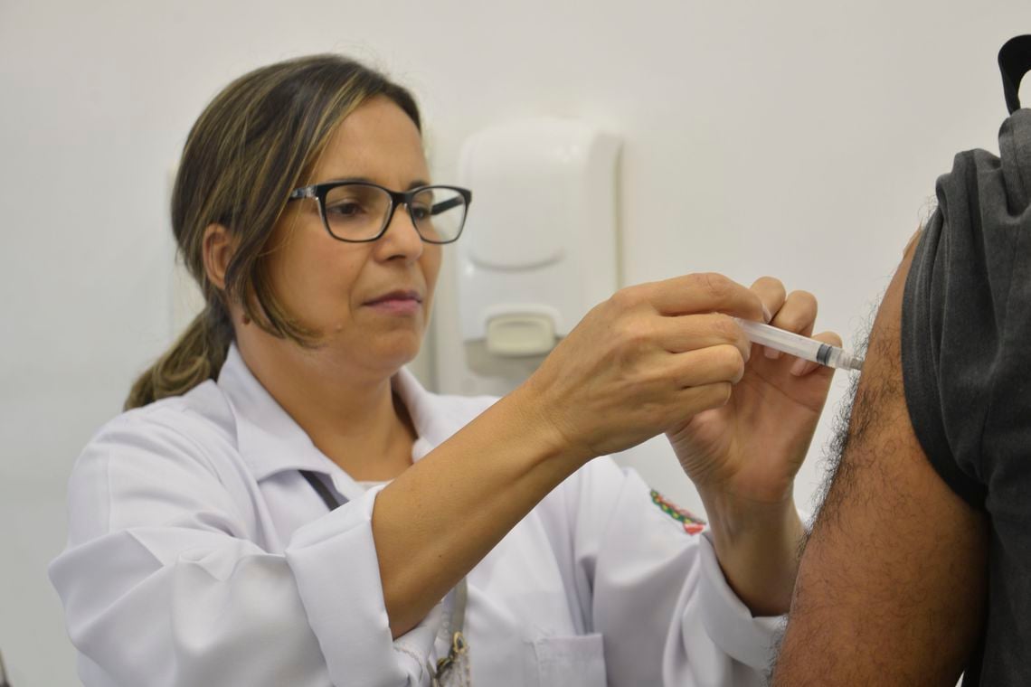 MINISTRO DIZ QUE BAIXA ADESÃO A VACINAÇÃO PODE COMPROMETER HOSPITAIS - News Rondônia