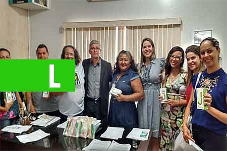 SEMASF ENTREGA DE TELEFONES INSTITUCIONAIS ÀS UNIDADES DE ACOLHIMENTO DE PORTO VELHO - News Rondônia