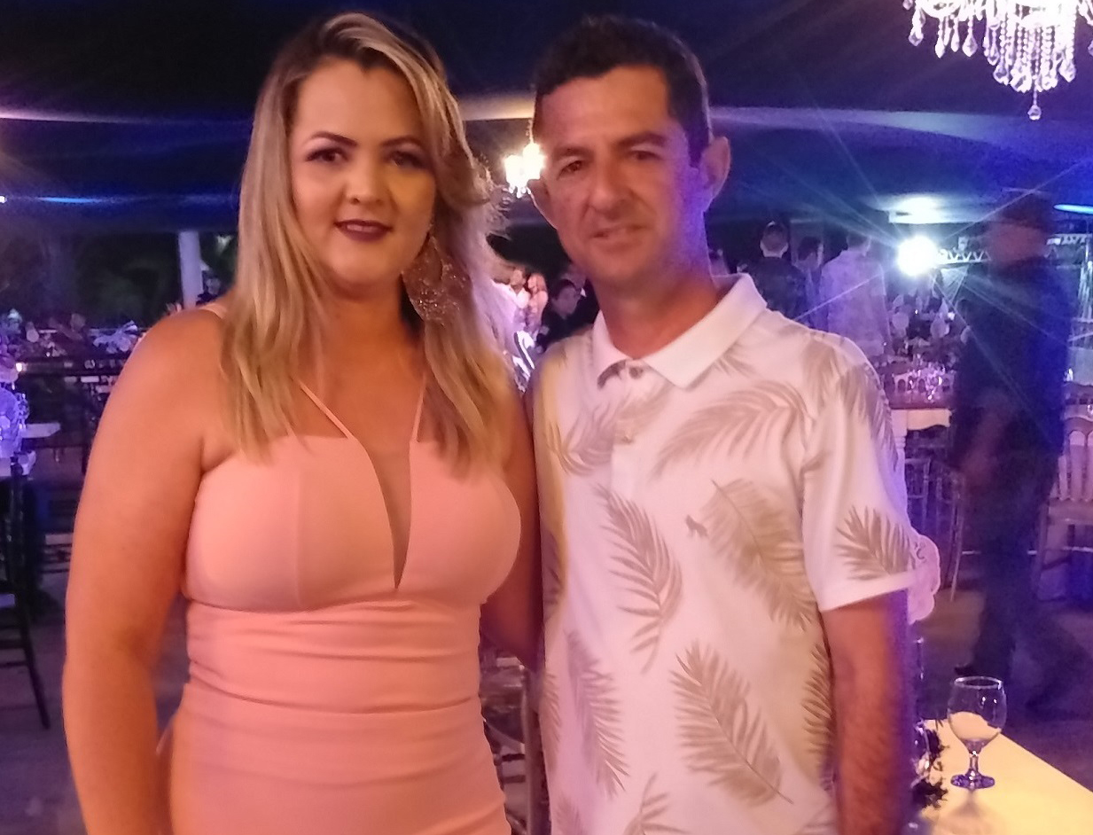 COLUNA SOCIAL MARISA LINHARES: BAILE DO HAVAÍ 2018  CACOAL SELVA PARK - News Rondônia