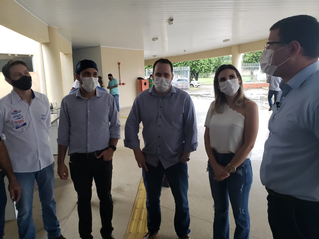 Prefeitura de Ariquemes recebe doses da vacina que garantirá imunização de Servidores da Saúde - News Rondônia