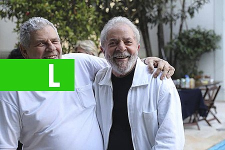 LULA DECIDE NÃO ENCONTRAR FAMILIARES APÓS ENTERRO - News Rondônia