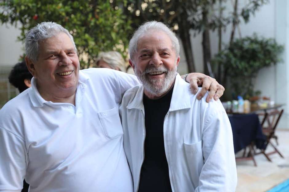 LULA DECIDE NÃO ENCONTRAR FAMILIARES APÓS ENTERRO - News Rondônia