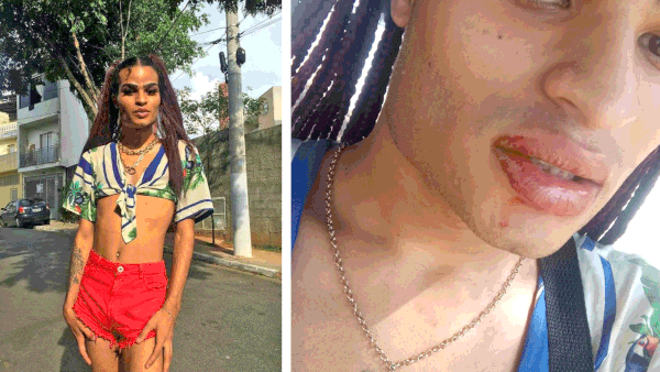 Passageiro acusa motorista de ônibus de homofobia e agressão - News Rondônia