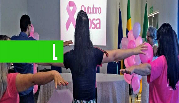 SERVIDORAS DO ESTADO DEVEM PREENCHER FORMULÁRIO DE AGENDAMENTO NA SEDUC PARA EXAMES NA CARRETA DO AMOR - News Rondônia