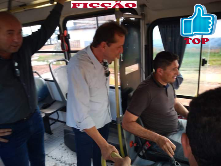SUCATAS APROVADAS PELO VEREADOR MARCIO PACELE E PREFEITO HILDON CAUSAM REVOLTA TAMBÉM EM NOVA CALIFÓRNIA - News Rondônia