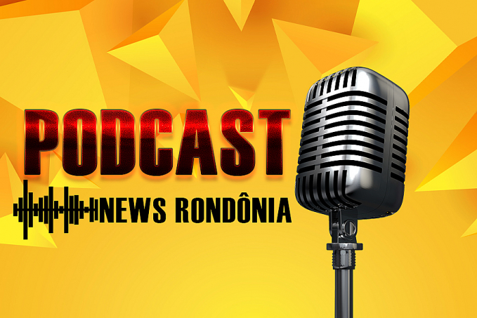 PodCast News Rondônia - Precisa confirma à PF que negociação com Saúde foi mais rápida que o usual - News Rondônia