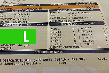 BRASIL OCUPA 4° LUGAR EM RANKING DE TRIBUTOS NA CONTA DE LUZ - News Rondônia