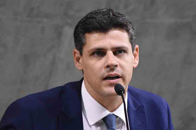 IOF não financiará Auxílio Brasil em 2022, diz secretário - News Rondônia