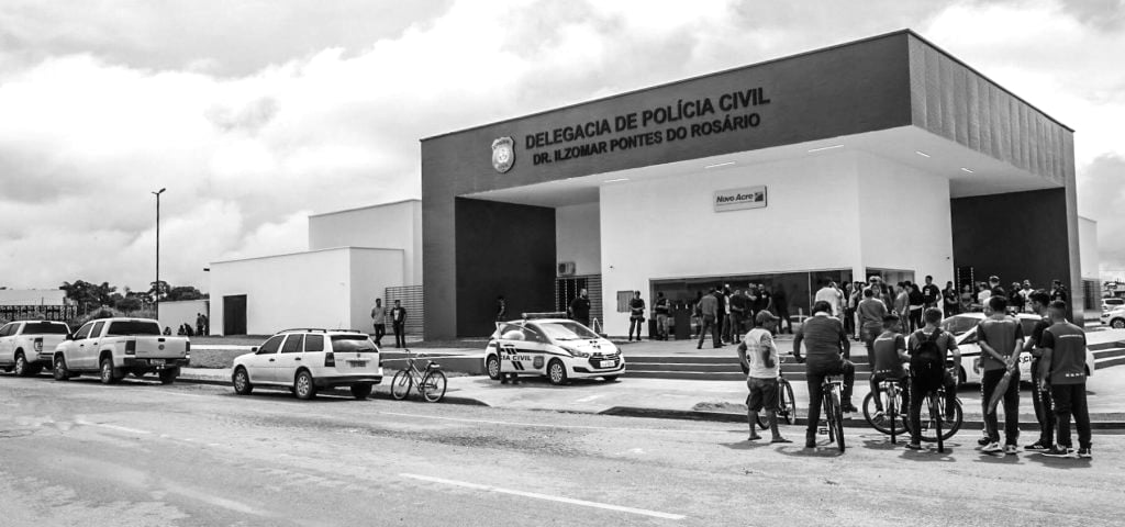 Família pede ajuda para encontrar jovem desaparecido; rapaz saiu para ir ao mercado e nunca mais foi visto - News Rondônia