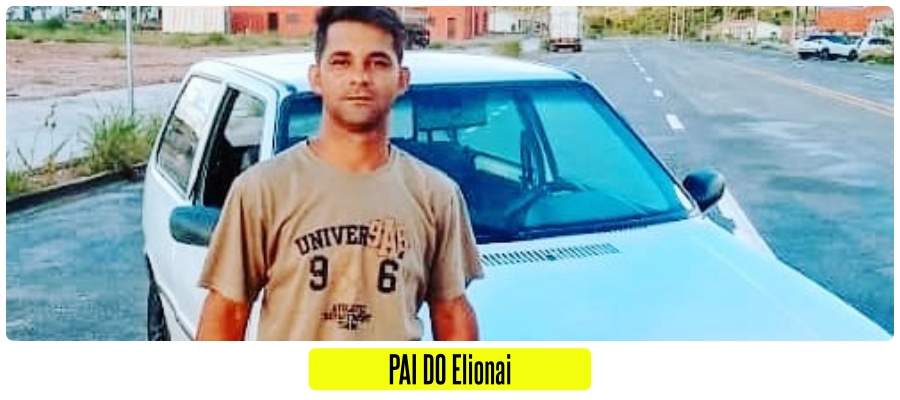 Família pede ajuda para encontrar jovem desaparecido; rapaz saiu para ir ao mercado e nunca mais foi visto - News Rondônia