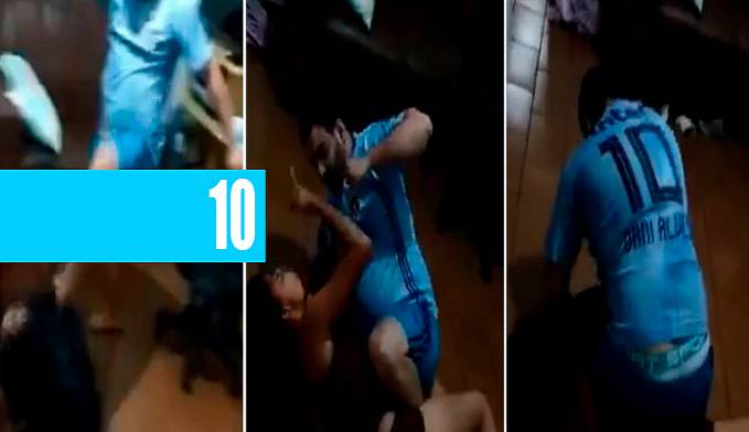 Mulher surda é estuprada e agredida pelo marido com socos e pontapés surda agredida marido - News Rondônia