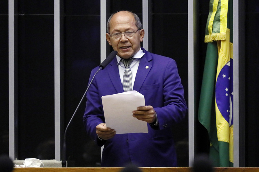 Coronel Chrisóstomo é avaliado como um dos melhores parlamentares de Rondônia, diz site especializado - News Rondônia