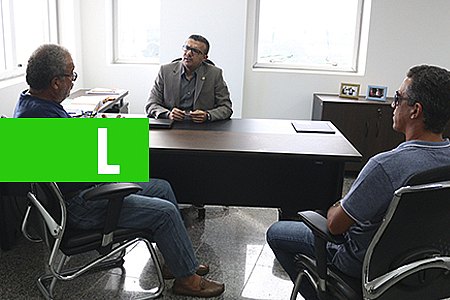 ALEX SILVA RECEBE DEMANDAS DO DISTRITO DE VISTA ALEGRE DO ABUNÃ - News Rondônia