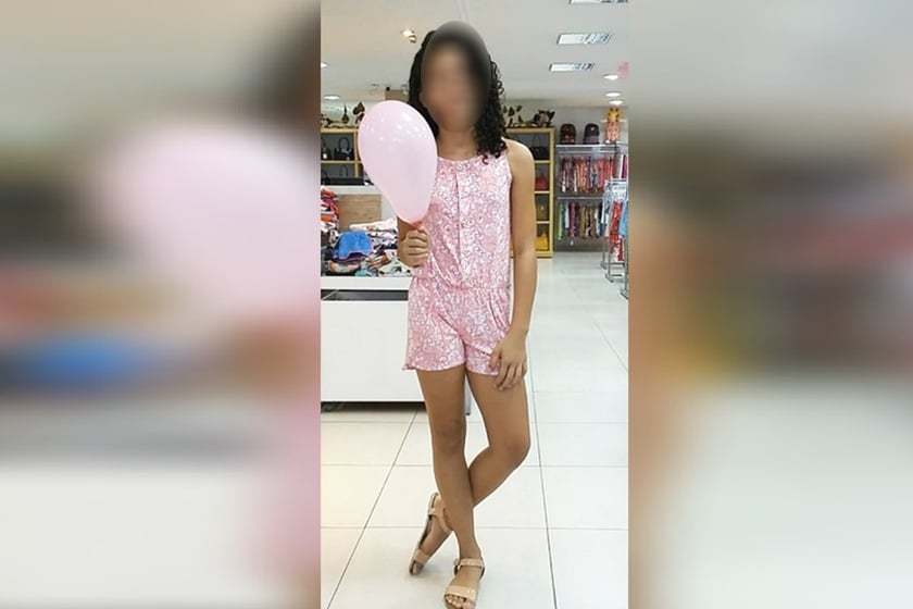 MENINA DE 10 ANOS É ESTUPRADA E MORTA DENTRO DA PRÓPRIA CASA - News Rondônia