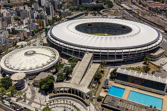 Governo e Prefeitura do Rio de Janeiro liberam público em estádios - News Rondônia