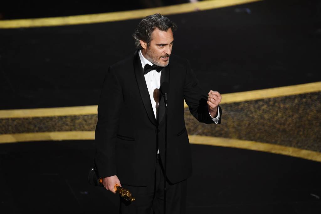 CONFIRA A LISTA COMPLETA DOS VENCEDORES DO OSCAR 2020 - News Rondônia