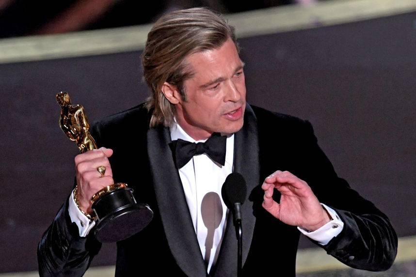 CONFIRA A LISTA COMPLETA DOS VENCEDORES DO OSCAR 2020 - News Rondônia