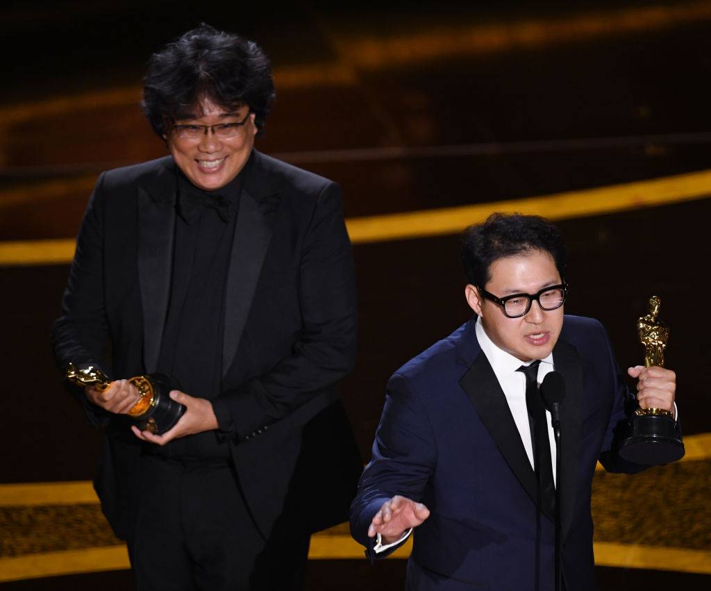 CONFIRA A LISTA COMPLETA DOS VENCEDORES DO OSCAR 2020 - News Rondônia