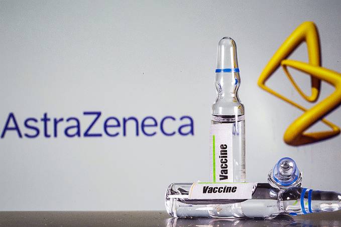 ADIAMENTO: Fiocruz adia pedido de registro definitivo de vacina da AstraZeneca e aguarda aprovação de uso emergencial - News Rondônia