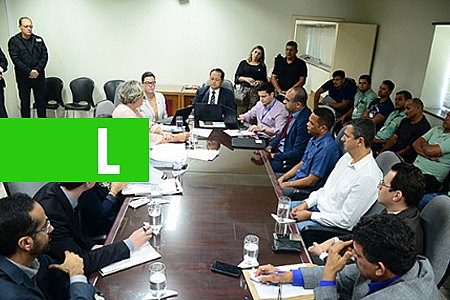 ACORDO NA JUSTIÇA DO TRABALHO ENCERRA GREVE NO TRANSPORTE COLETIVO DE PORTO VELHO - News Rondônia