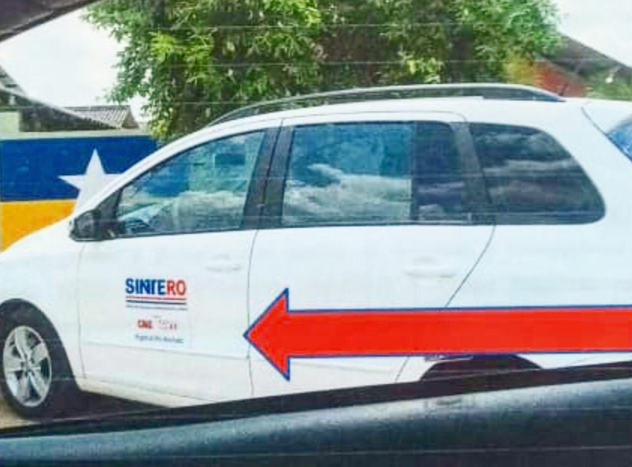 Chapa da diretoria do SINTERO quer impedir oposição de concorrer nas eleições alegando supostas irregularidades - News Rondônia