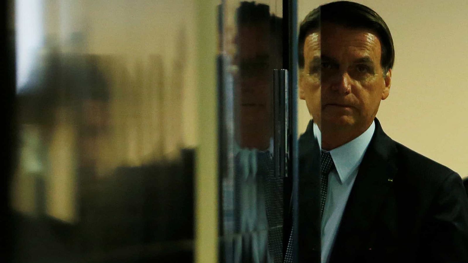 GLOBO PERDE PARTICIPAÇÃO EM VERBA OFICIAL DE PUBLICIDADE SOB BOLSONARO - News Rondônia