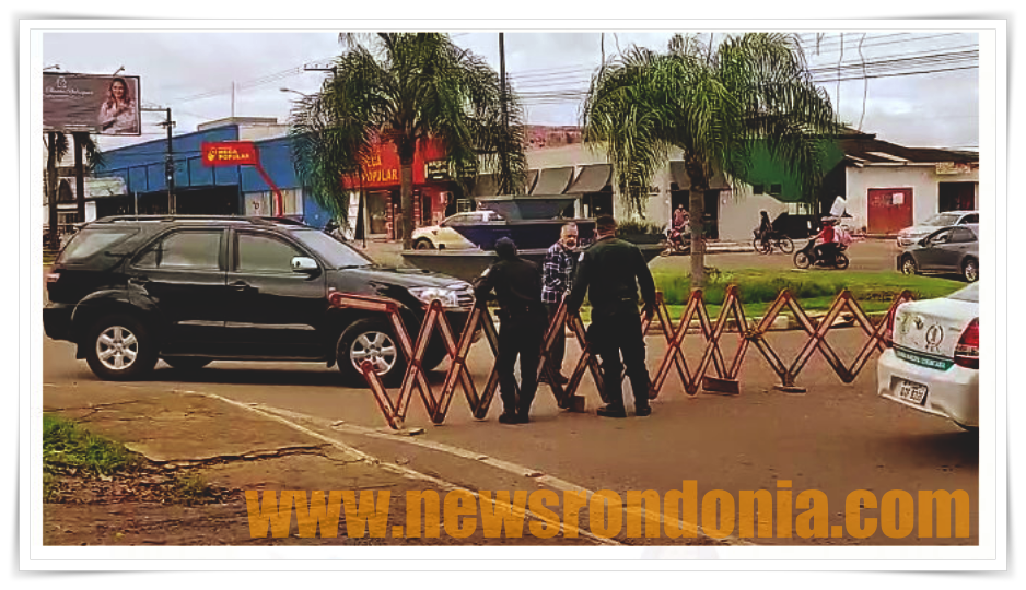 DE NOVO: membro do conselho de ética e decoro parlamentar da ALE/RO, deputado Geraldo da Rondônia, apronta novamente - News Rondônia