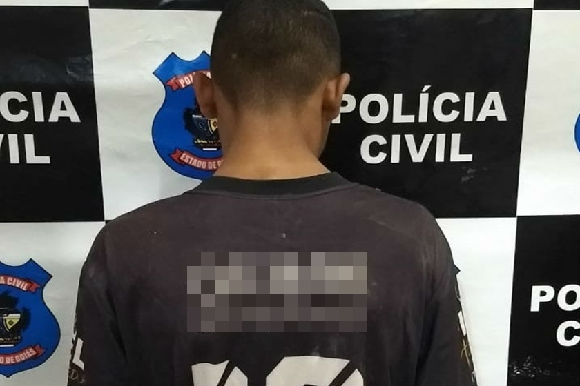 ADOLESCENTE SUSPEITO DE TORTURAR MENINAS É APREENDIDO EM VALPARAÍSO - News Rondônia