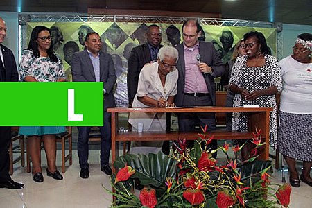 DIREITOS - RONDÔNIA ADERE AO SISTEMA NACIONAL DE PROMOÇÃO E IGUALDADE RACIAL - News Rondônia