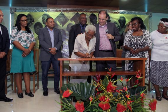 DIREITOS - RONDÔNIA ADERE AO SISTEMA NACIONAL DE PROMOÇÃO E IGUALDADE RACIAL - News Rondônia