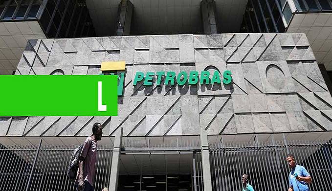Com pandemia, Petrobras acelera enxugamento e foco no pré-sal - News Rondônia