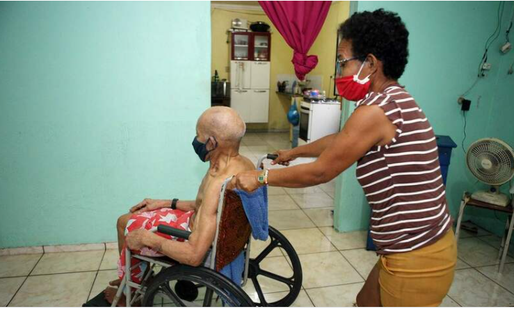 Manaus vive caos e nas próximas horas será atingida pela maior cheia da sua história - News Rondônia