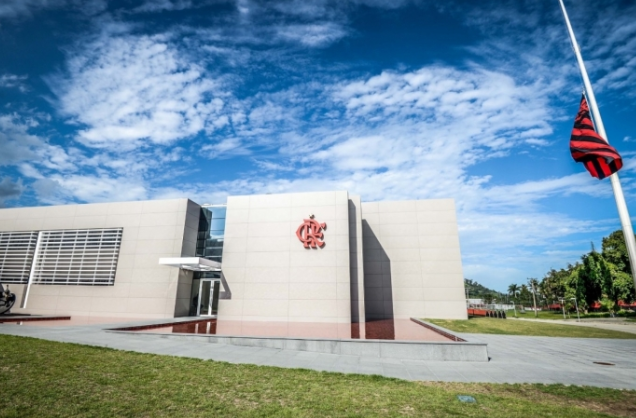 LIBERADOS: FLAMENGO DISPENSA CINCO SOBREVIVENTES DA TRAGÉDIA DO NINHO DO URUBU - News Rondônia