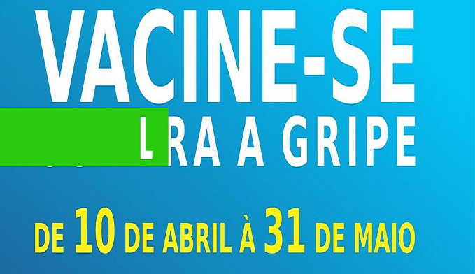 VACINAÇÃO CONTRA GRIPE COMEÇA DIA 10 DE ABRIL EM ARIQUEMES - News Rondônia