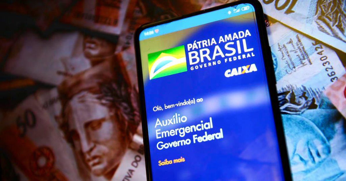 Auxílio emergencial em 2021 é motivo de quatro propostas - News Rondônia
