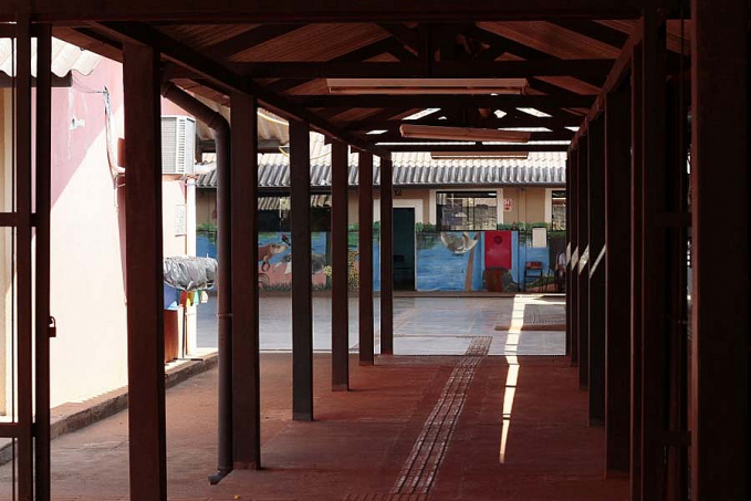 RECONHECIMENTO - Escola Estadual Ulisses Guimarães obtém certificação do Programa Nacional das Escolas Cívico-Militares - News Rondônia