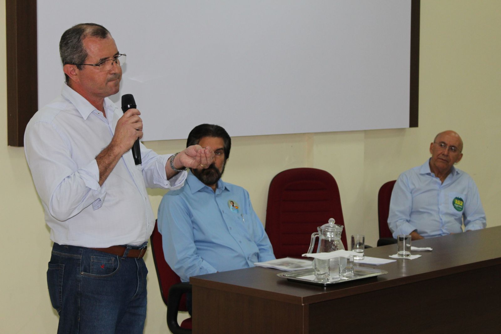 WAGNER GARCIA DIZ QUE UMA BOA GESTÃO NÃO PODE DESCUIDAR DO EQUILÍBRIO FISCAL - News Rondônia