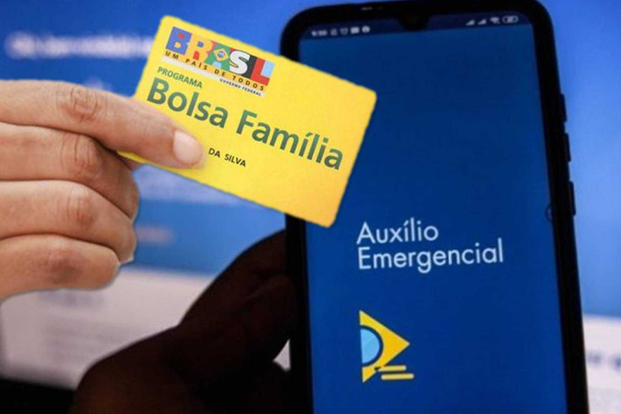 Beneficiários do bolsa família começam a receber a 5ª parcela do auxílio emergencial 2021 a partir desta quarta-feira (18/08) - News Rondônia