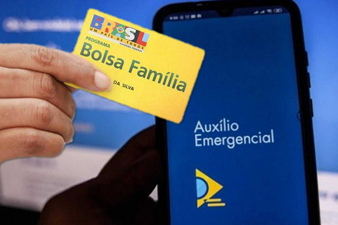 Beneficiários do bolsa família começam a receber a 5ª parcela do auxílio emergencial 2021 a partir desta quarta-feira (18/08) - News Rondônia
