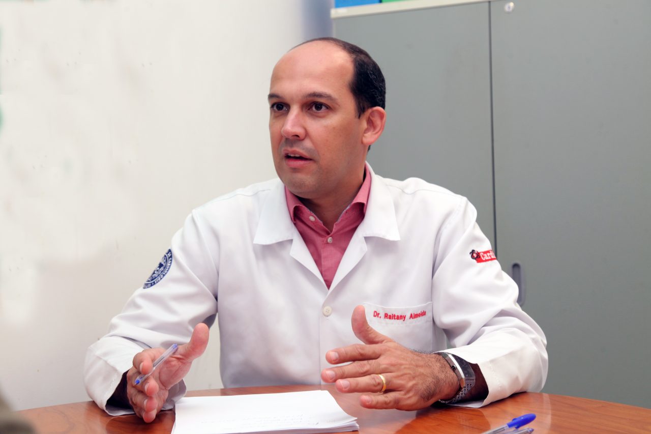 PROGRAMA DE CONTROLE DA HIPERTENSÃO ALERTA SOBRE CUIDADOS COM DOENÇA CRÔNICA E TRATAMENTO CONTÍNUO - News Rondônia