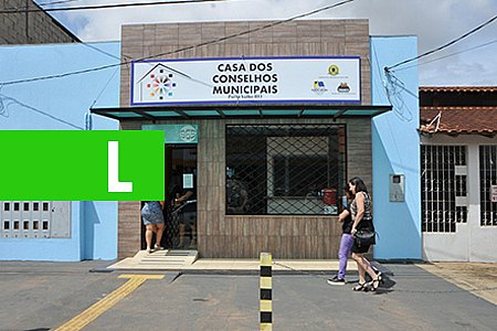 CASA DOS CONSELHOS MUNICIPAIS GANHA NOVA SEDE EM PORTO VELHO - News Rondônia