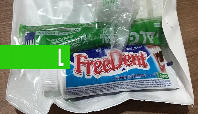 SAÚDE ESCOLAR - SEMED ENTREGA NESTA QUINTA-FEIRA MILHARES DE KITS ODONTOLÓGICOS - News Rondônia