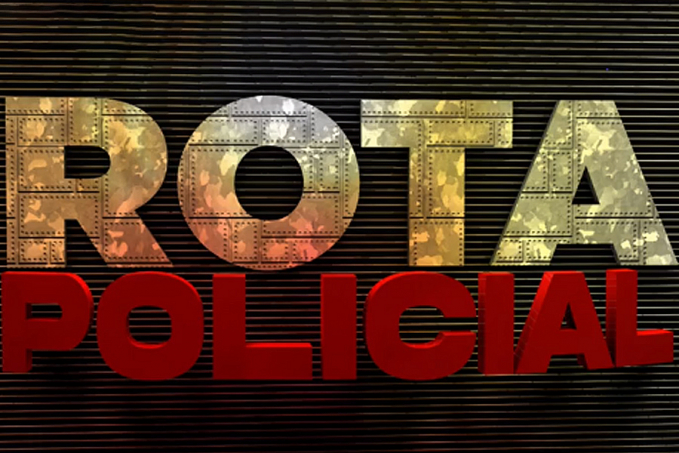 Programa Rota Policial: ASSISTA AO VIVO - News Rondônia