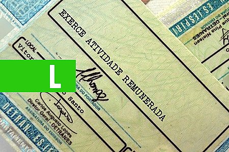 DETRAN-RO ESCLARECE DÚVIDAS REFERENTES À EAR PARA ATIVIDADES REMUNERADAS - News Rondônia