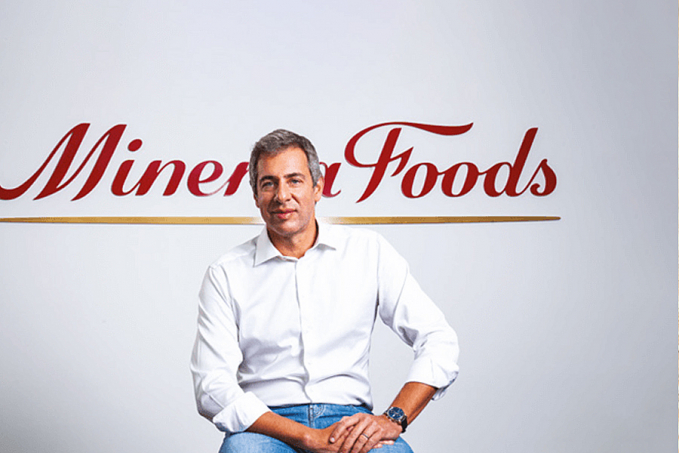 Minerva Foods inaugura escritório comercial em Ariquemes - News Rondônia