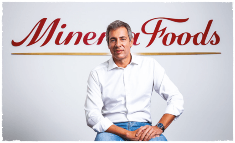 Minerva Foods inaugura escritório comercial em Ariquemes - News Rondônia