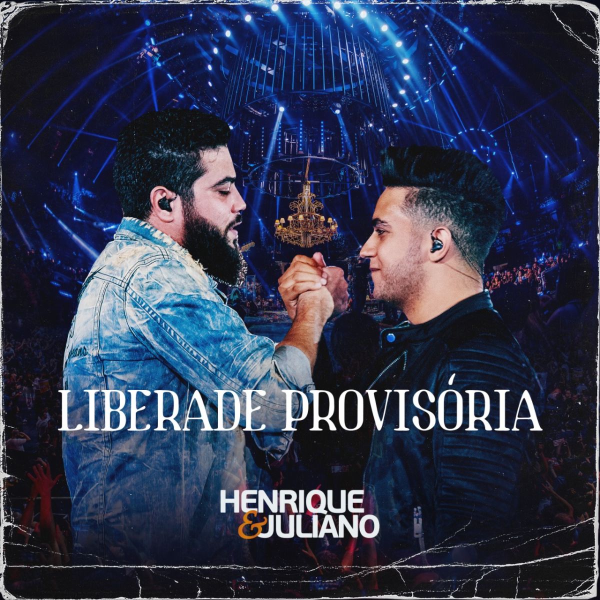 HENRIQUE E JULIANO LANÇAM MÚSICA INÉDITA - News Rondônia