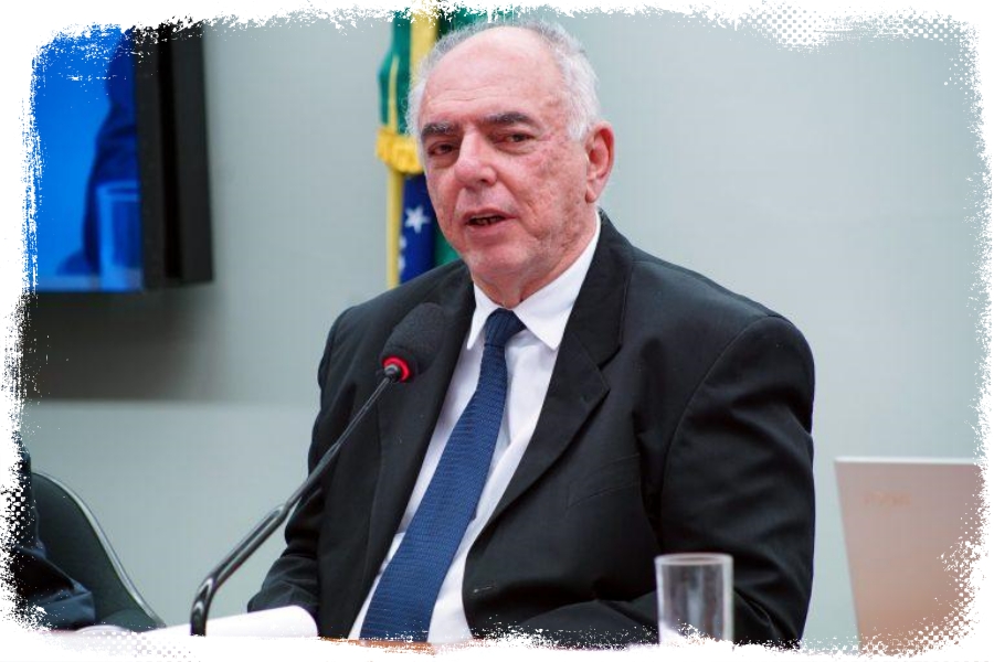 Mauro Nazif assina carta pressionando o PSB por Federação com o PT e apoio a Lula - News Rondônia